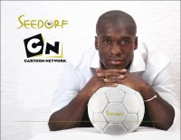 Let?s Goal! ? Football Test, il nuovo game show di Cartoon Network (SKY)
